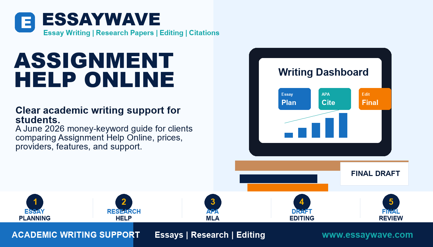 Assignment Help Online